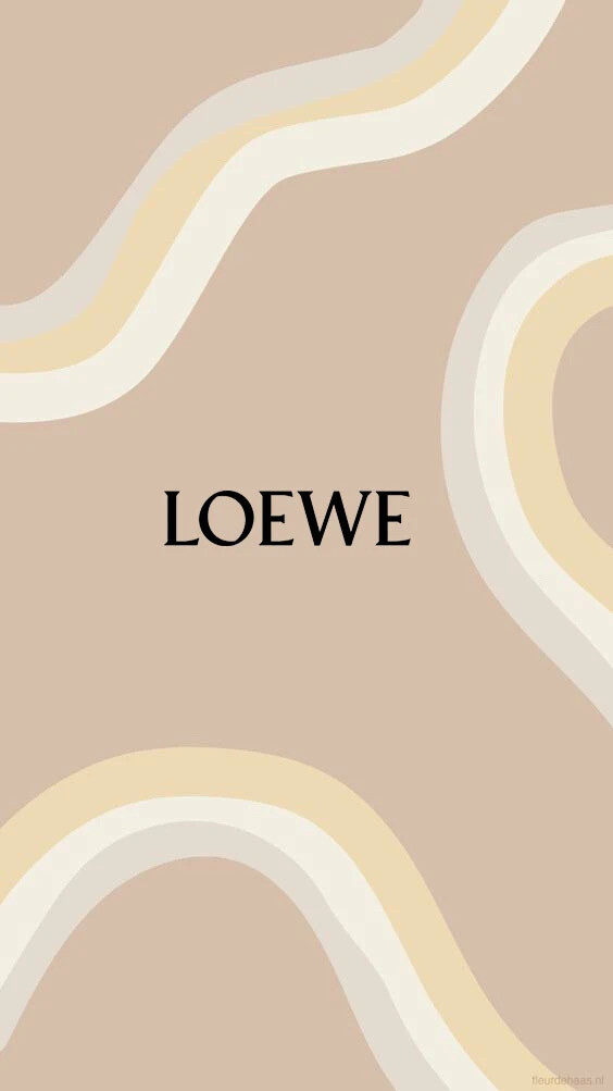 壁纸背景LOEWE