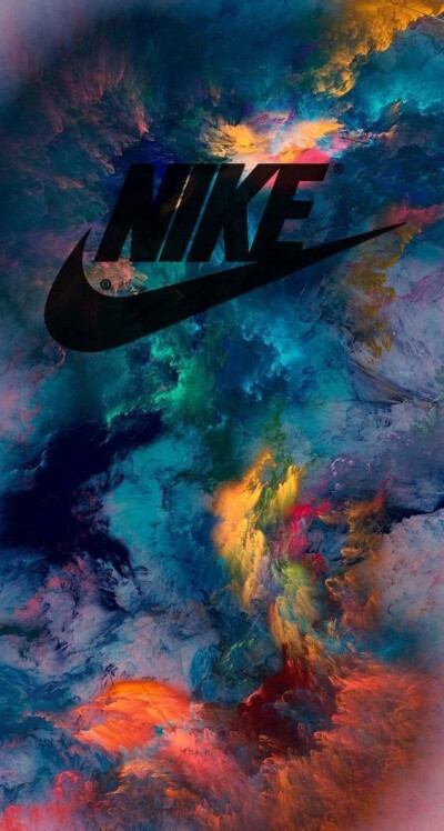 壁纸背景NIKE