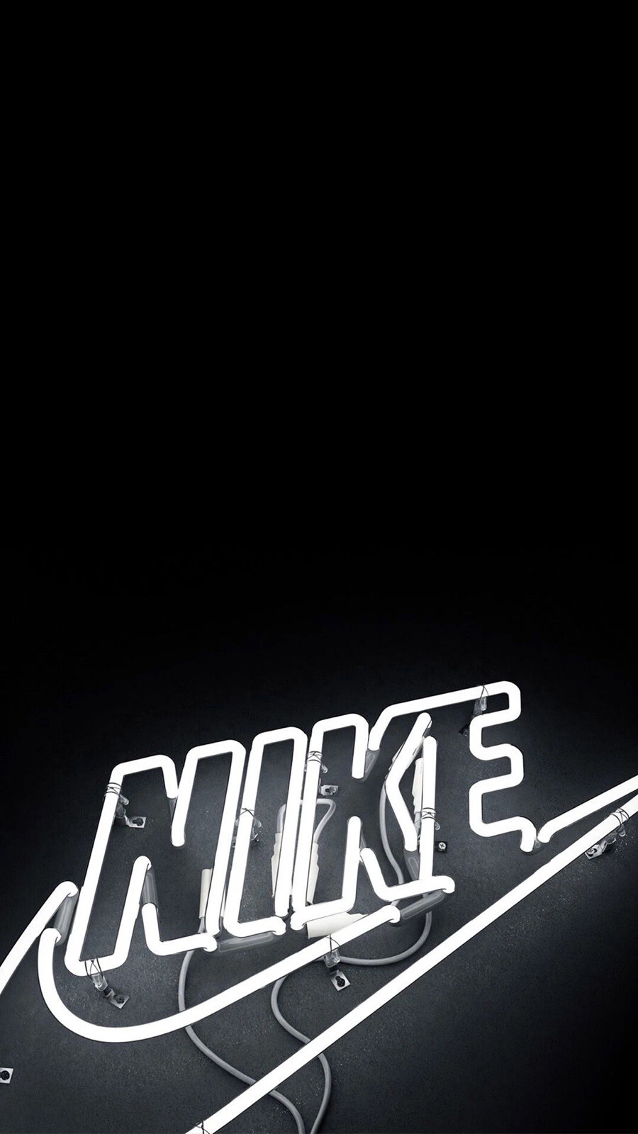 壁纸背景NIKE