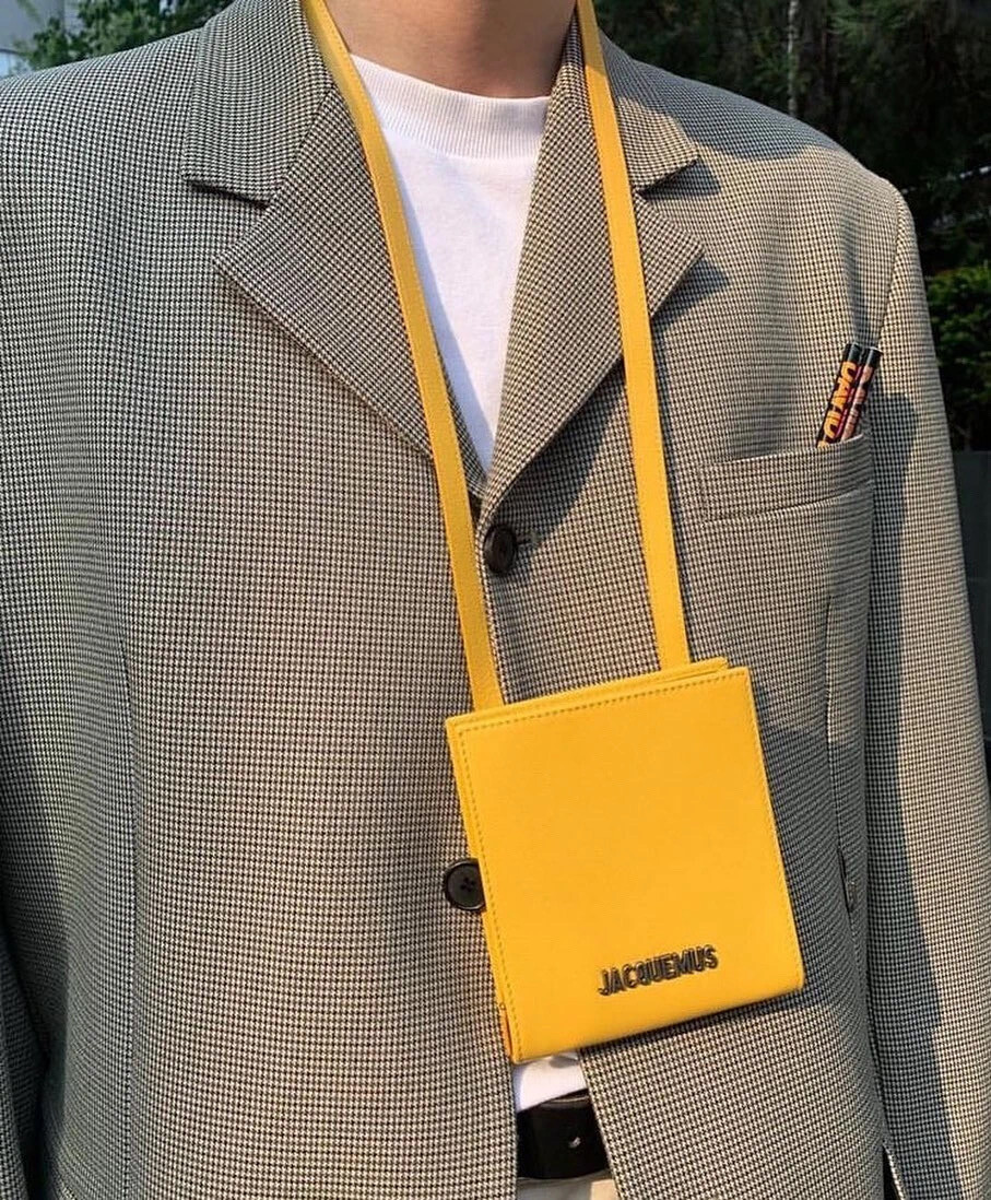 壁纸背景JACQUEMUS