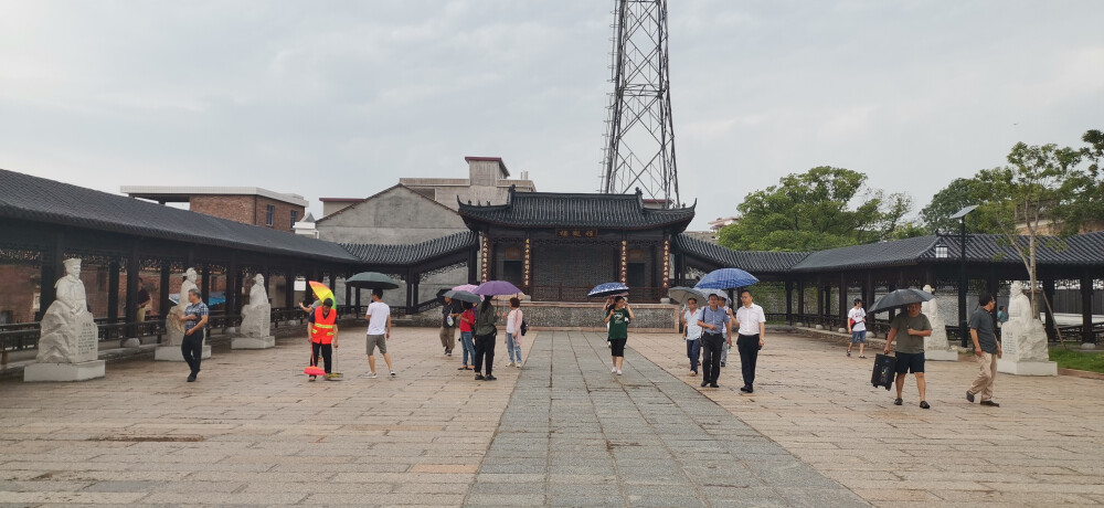 江西省吉安市吉水县盘谷镇谷村，历史悠久，文风昌盛，人杰地灵，属千年古村、文化名村，出过78名进士，号称中国进士第一村。