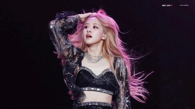 ROSÉ