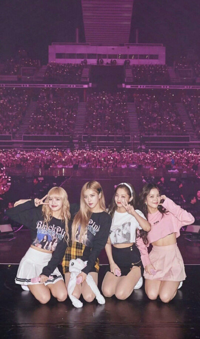 BLACKPINK
