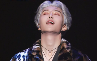 今天是红发范泽言呢，欣赏一下好看的小哥哥（范丞丞1）