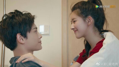 传闻中的陈芊芊