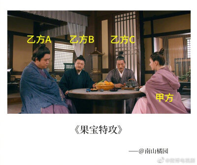 传闻中的陈芊芊搞怪取名