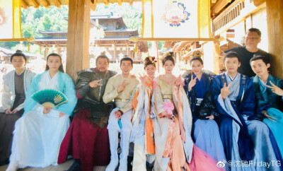 传闻中的陈芊芊