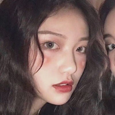 双人闺头
