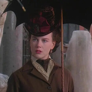 nicole kidman 妮可基德曼淑女本色