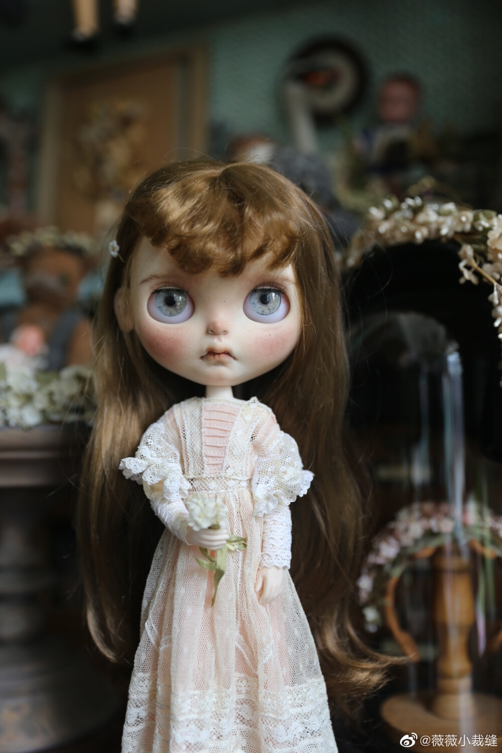 Blythe