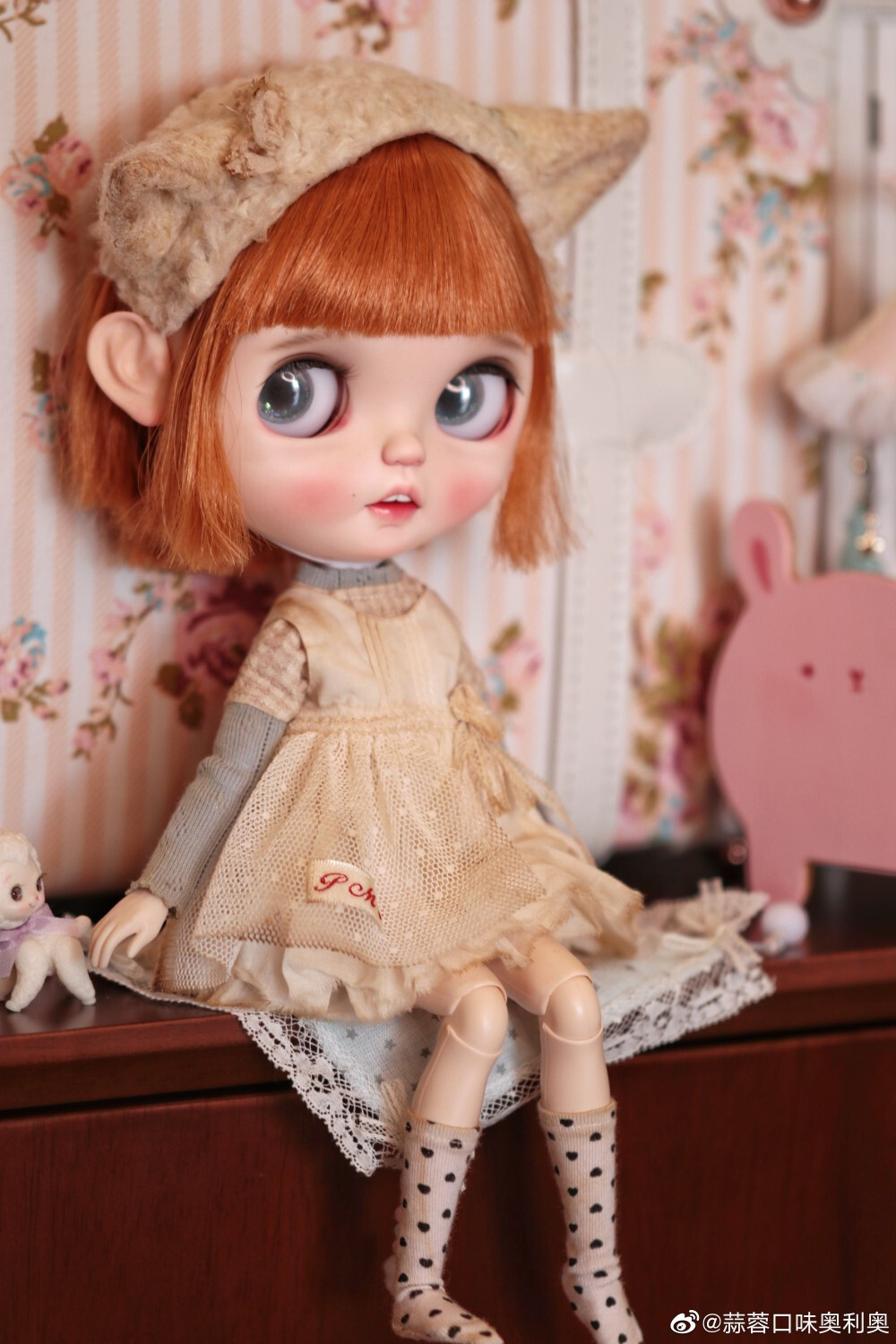 Blythe