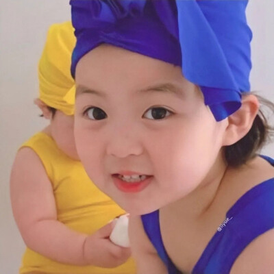 女头