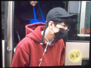 肖战  硝烟四起 为战而来