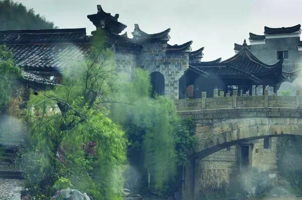 小城