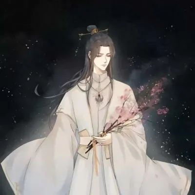 男生头像