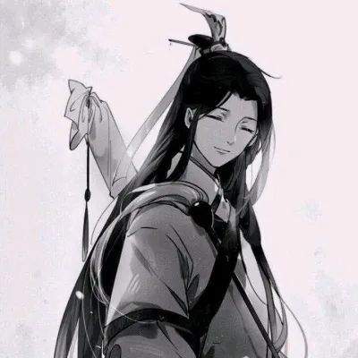 男生头像