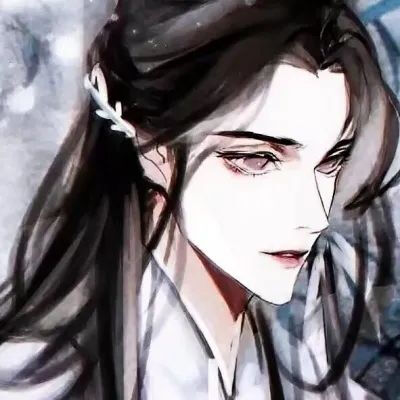 男生头像