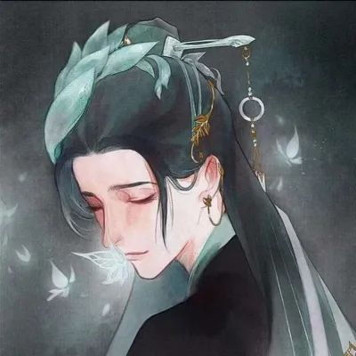 男生头像