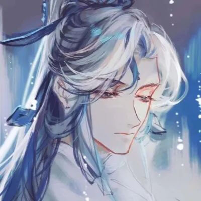 男生头像