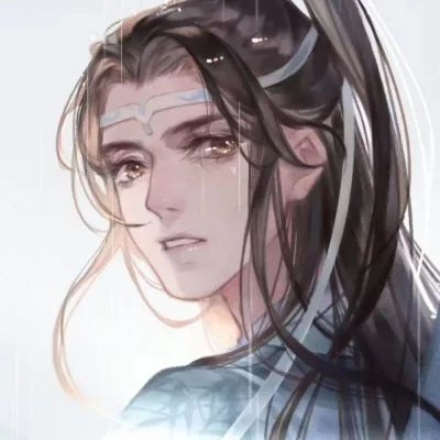男生头像