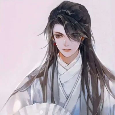 男生头像
