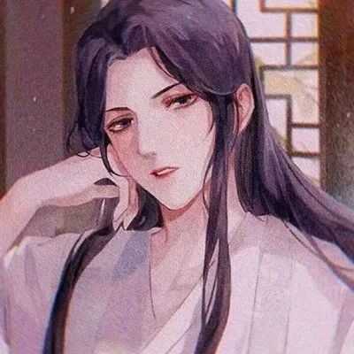 男生头像