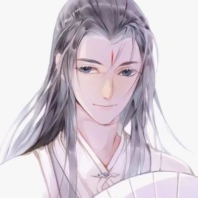 男生头像