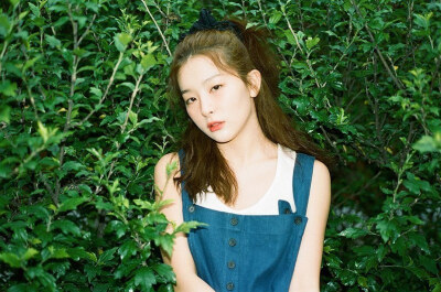 Red Velvet 姜涩琪 SeulGi