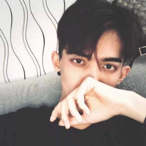 男生头像      潮图     痞帅