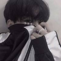 男生头像      潮图     痞帅