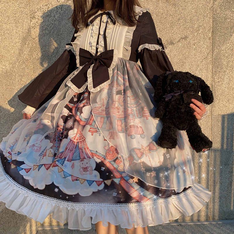 Lolita
辞希