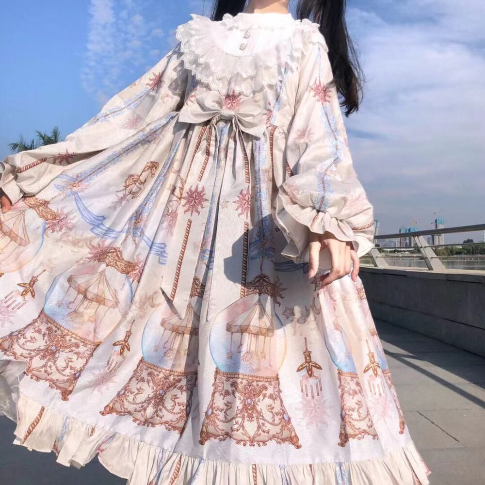 Lolita
辞希