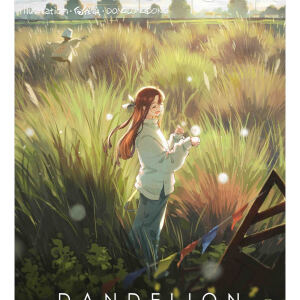 《向往镇》一组来自国人插画师东隆咚 的… - 高清图片,堆糖,美图壁纸