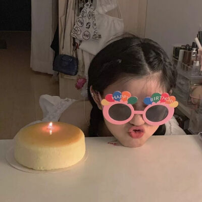 女生小清新头像
❤