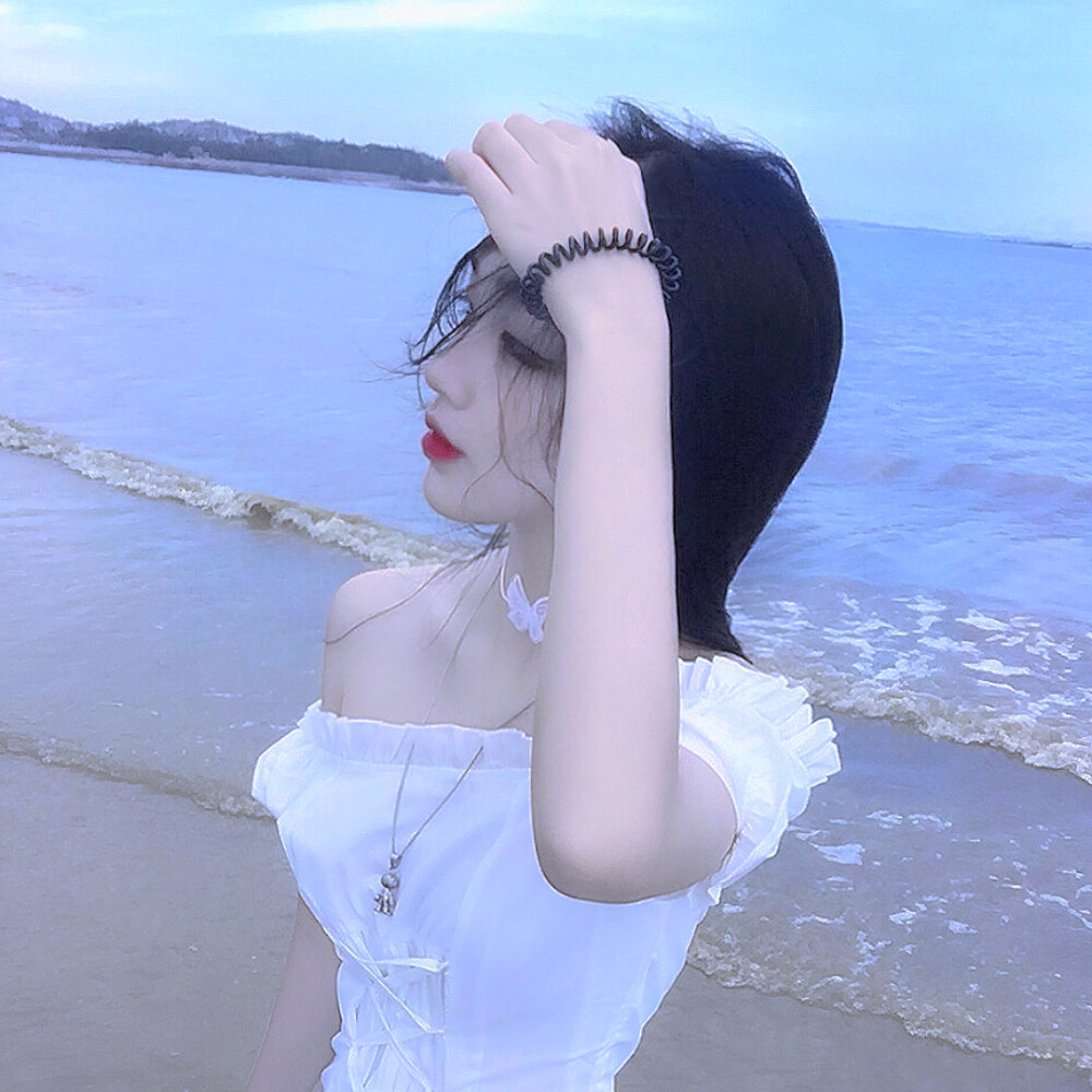 优质女生头像二传注明ks谦梓