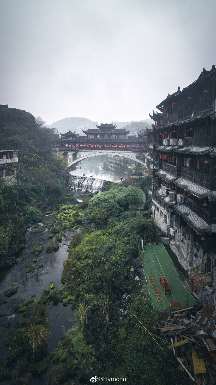 祖国的大好河山