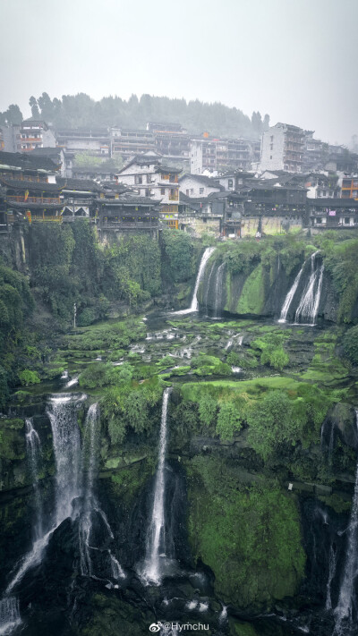 祖国的大好河山