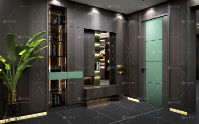 【展厅设计】案例赏析