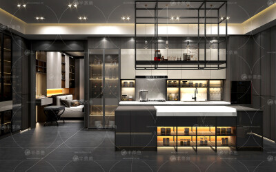 【展厅设计】案例赏析