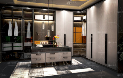 【展厅设计】案例赏析