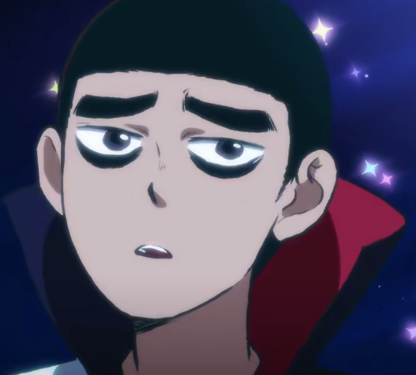 刺客伍六七 自截 更图不易,表只抱图嘤 【手动滑稽】