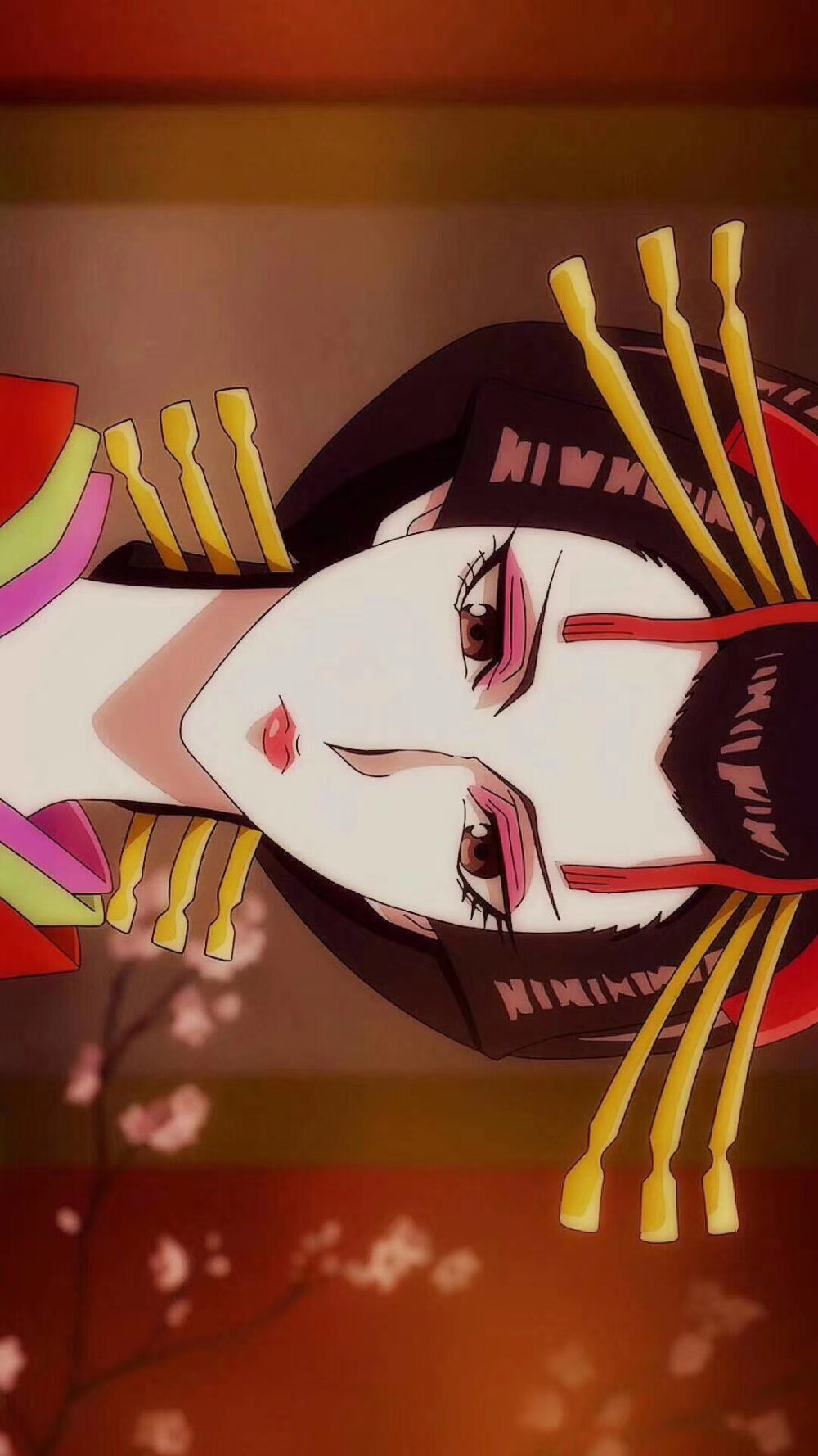 动漫御姐.局部 病娇 御姐