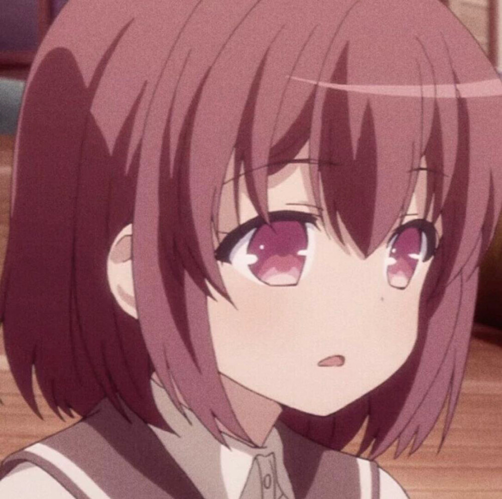 女生头像 动漫 仙