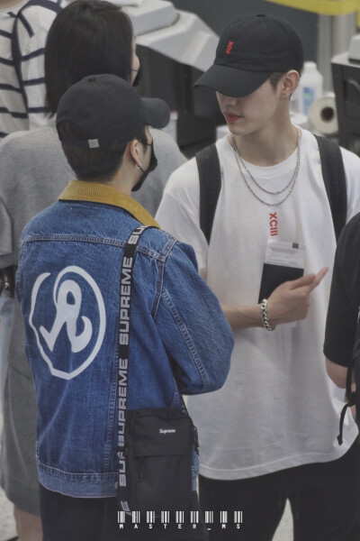 markson