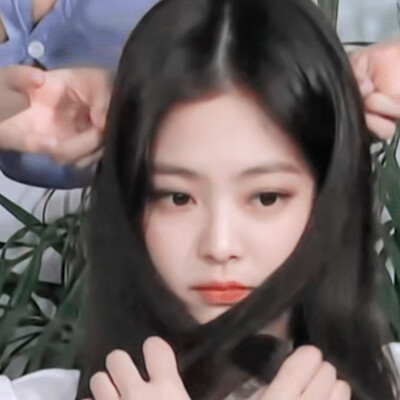 金智妮
二改注明小然睡了