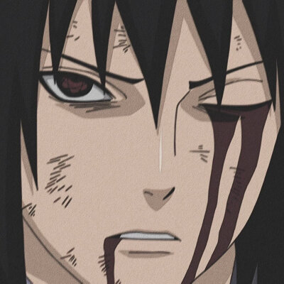 火影忍者/动漫头像