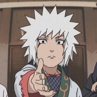 火影忍者/动漫头像