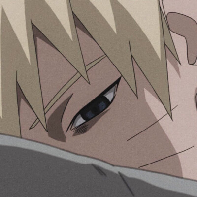 火影忍者/动漫头像