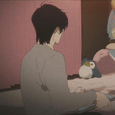 优质情侣头像。