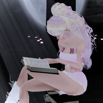 自截；二传标注 IMVU: 2963977484@qq.com 